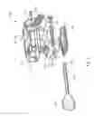 Fig. 30 - Biasing mechanism for a seating structure and methods for the use thereof