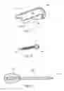 Fig. 32 - Biasing mechanism for a seating structure and methods for the use thereof