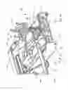 Fig. 40 - Biasing mechanism for a seating structure and methods for the use thereof