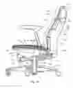 Fig. 44 - Biasing mechanism for a seating structure and methods for the use thereof