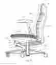 Fig. 47 - Biasing mechanism for a seating structure and methods for the use thereof