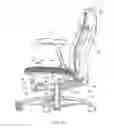 Fig. 48 - Biasing mechanism for a seating structure and methods for the use thereof