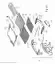 Fig. 55 - Biasing mechanism for a seating structure and methods for the use thereof