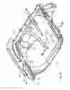 Fig. 56 - Biasing mechanism for a seating structure and methods for the use thereof