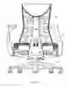 Fig. 59 - Biasing mechanism for a seating structure and methods for the use thereof
