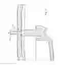 Fig. 70 - Biasing mechanism for a seating structure and methods for the use thereof