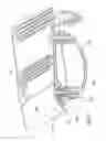 Fig. 86 - Biasing mechanism for a seating structure and methods for the use thereof