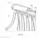 Fig. 92 - Biasing mechanism for a seating structure and methods for the use thereof