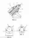 Fig. 04 - Carbide block and sleeve wear surface