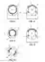 Fig. 05 - Carbide block and sleeve wear surface