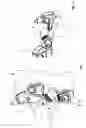 Fig. 02 - Milling drum for a ground milling machine and a ground milling machine