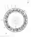 Fig. 03 - Milling drum for a ground milling machine and a ground milling machine