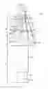 Fig. 01 - Rotatable cutting tool with head portion having elongated projections