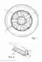Fig. 02 - Alloy wheel protectors