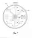 Fig. 07 - Bicycle wheel having flexible spokes