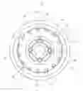 Fig. 01 - WHEEL FOR VEHICLE