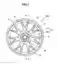 Fig. 02 - WHEEL AND METHOD OF MANUFACTURING THE SAME