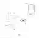Fig. 02 - BATTERY BACKUP SYSTEM - A METHOD FOR A COFFEEMAKER