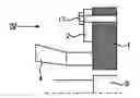 Fig. 01 - Magnetic Shield for Stator Core End Structures of Electric Rotating Machine