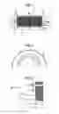 Fig. 02 - Magnetic Shield for Stator Core End Structures of Electric Rotating Machine