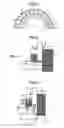 Fig. 03 - Magnetic Shield for Stator Core End Structures of Electric Rotating Machine