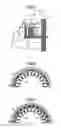 Fig. 04 - Magnetic Shield for Stator Core End Structures of Electric Rotating Machine