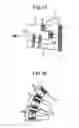 Fig. 08 - Magnetic Shield for Stator Core End Structures of Electric Rotating Machine