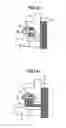 Fig. 19 - Magnetic Shield for Stator Core End Structures of Electric Rotating Machine