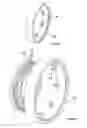 Fig. 09 - AXIAL FLUX MACHINE