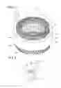 Fig. 02 - Stator for electric rotating machine