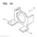 Fig. 09 - Vibration Motor Surface Mounting Structure and Vibration Motor