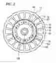 Fig. 03 - PERMANENT MAGNET MOTOR