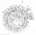 Fig. 01 - Rotary electric machine with improved energy efficiency