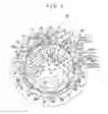Fig. 02 - Rotary electric machine with improved energy efficiency