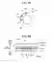 Fig. 10 - Rotor of electric rotating machine including non-magnetic body
