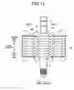 Fig. 13 - Rotor of electric rotating machine including non-magnetic body