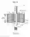 Fig. 15 - Rotor of electric rotating machine including non-magnetic body