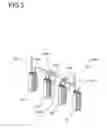 Fig. 04 - Rotating electrical machine and method for manufacturing a stator thereof