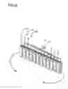 Fig. 07 - Rotating electrical machine and method for manufacturing a stator thereof