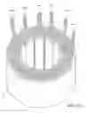 Fig. 12 - Parallel wound stator