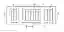 Fig. 01 - Surface acoustic wave device