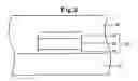 Fig. 04 - Surface acoustic wave device