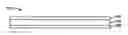 Fig. 01 - Polymer metal composite membranes