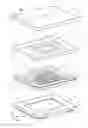 Fig. 01 - Surface-mountable quartz-crystal devices and methods for manufacturing same