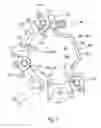 Fig. 04 - Electrical machine having a contact element for electrically connecting electrical components