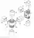 Fig. 01 - CORNER JOINT COUPLING STRUCTURE OF ALUMINUM EXTRUSION CABINET
