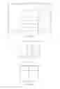 Fig. 10 - SYSTEMATIC PANEL FURNITURE AND A MANUFACTURING METHOD OF PANELS THEREOF