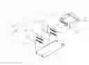 Fig. 01 - Easy No Tool Assembly Cabinet