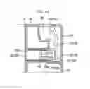 Fig. 07 - Refrigerator door opening device and refrigerator having the same