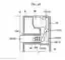 Fig. 08 - Refrigerator door opening device and refrigerator having the same